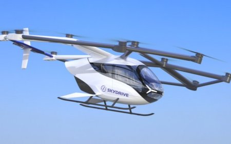 How Maruti’s grand plan could forever change India’s EV market