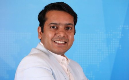 Buy or sell: Sumeet Bagadia recommends three stocks to buy on Monday — Feb 19