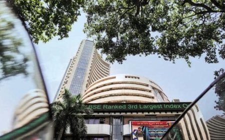 FIIs offload  ₹6,240.5 crore in Indian equities this week, DIIs turn net buyers; What's behind this trend?