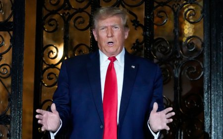 $355 million civil fraud judgment: Will Trump pay?