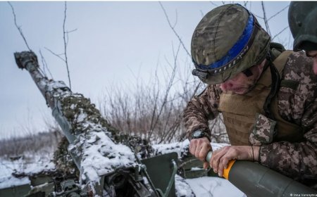 Ukraine troops withdrew from Avdiivka after months of fierce battles, army chief says