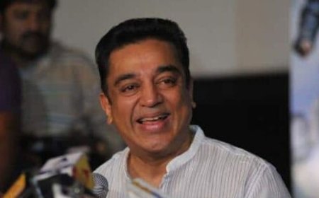 Lok Sabha election 2024: Kamal Haasan most likely to announce alliance this week, says ‘will meet you with good news’