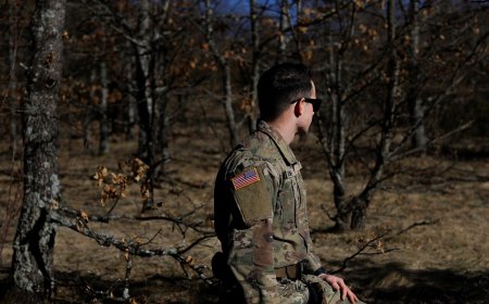 Can Europe defend itself without America?