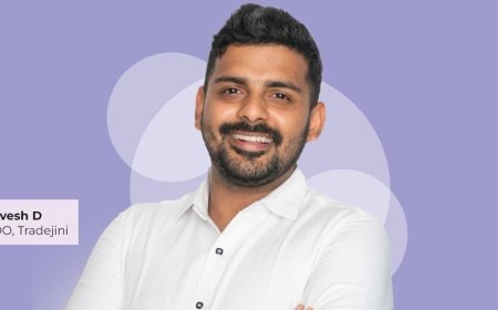 'A small 3-5% correction sees in Indian markets ahead of 2024 general elections'