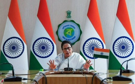 Mamata Banerjee says no NRC in West Bengal, govt to issue separate card if Aadhaar is deactivated