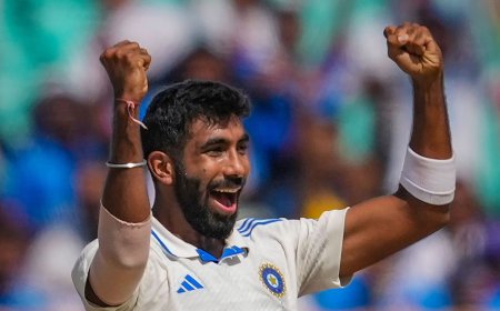 Ind vs Eng 4th Test: Jasprit Bumrah likely to miss Ranchi match, who’ll replace him? Check India's probable playing XI