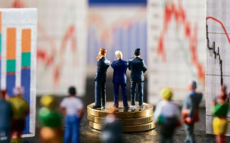 Bank stocks to consolidate till margins start improving, says InCred Equities; recommends HDFC, ICICI Bank, SBI