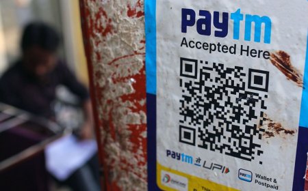 Paytm stock hits 5% upper circuit for 3rd straight day; 5 factors driving the rally