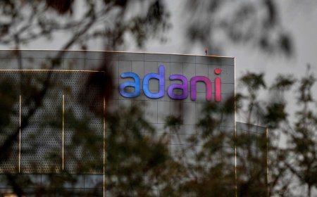 Decoding the five businesses Adani Group plans to list by 2028