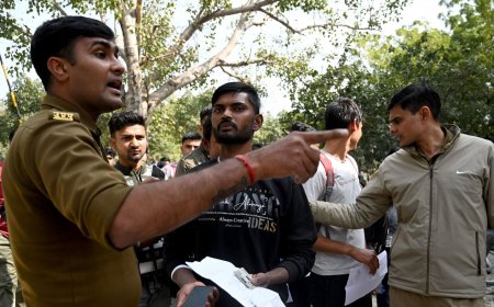 UP Constable Exam 2024: Result expected on THIS date, Rahul Gandhi hits out at Centre over paper leak issue
