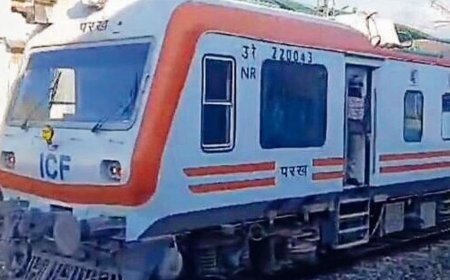 Railway Recruitment Board (RRB) hiring 2024: Railways announces 9000 ‘Technician’ jobs. Details here