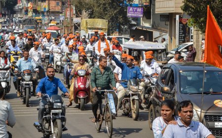 Maha cabinet approves draft bill to extend 10% quota to Marathas