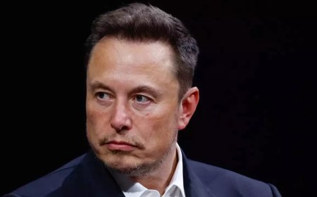 'Proponent of free speech:' Musk nominated for Noble peace prize