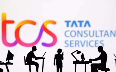 'No reduction in…': What TCS CEO said about hiring