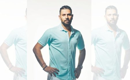 Yuvraj Singh likely to contest from Gurdaspur on BJP ticket, to replace Sunny Deol in Lok Sabha polls 2024: Report