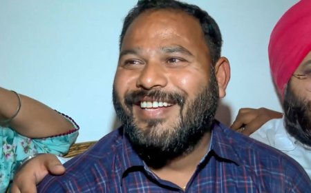 Chandigarh Mayor Election: Are numbers skewed against AAP Mayor Kuldeep Kumar?