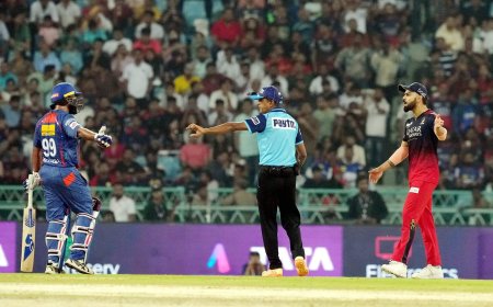 IPL 2024 to kick start on 22 March, to be held in completely in India: Arun Dhumal