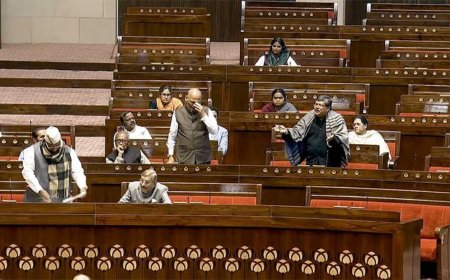 Rajya Sabha Elections: How numbers stack up for 15 seats in three states — A look at the election formula