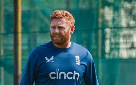 India vs England 4th Test: Dan Lawrence to replace Jonny Bairstow? Coach McCullum says ‘I am not blind’