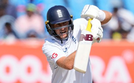 'I'm not blind...': England coach Brendon McCullum defends Jonny Bairstow, Joe Root ahead of 4th Test