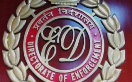 ED searches on locations of Hiranandani group in Mumbai