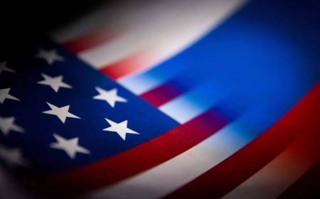 US defends Israel's policies towards Palestinians at ICJ