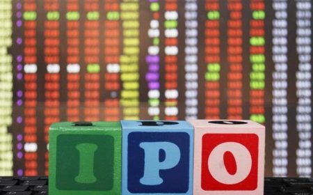 Platinum Industries sets price band at  ₹162-171 for its  ₹235 crore IPO