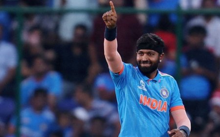 Viral | Mumbai Indians boys Ishan Kishan, Hardik Pandya sweat it out in gym as IPL's fixtures are revealed