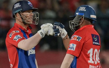 IPL 2024 schedule: Delhi Capitals' home match shifted to Vizag, authorities say 'Arun Jaitley Stadium won't be...'