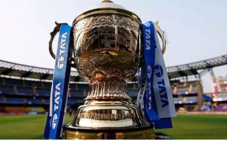 IPL 2024 schedule: CSK vs RCB in curtain raiser clash on March 22, BCCI releases dates, timing, venues, and more