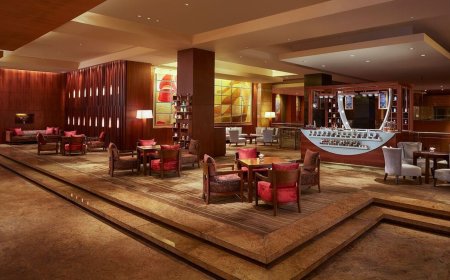 Juniper Hotels IPO's retail portion fully booked on the last day; check GMP, Juniper IPO subscription status, more