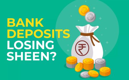 Why more savers are moving to higher-yielding investment