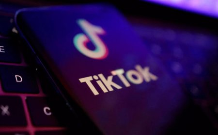 US FCC chief: India's Tiktok ban has set gold standard for the world