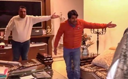 ED summons Congress leader Harak Singh Rawat, daughter-in-law in money laundering case