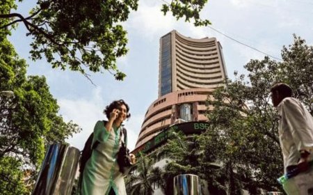 Weekend Wrap: From ABB India to Indian hotels, top market movers this week