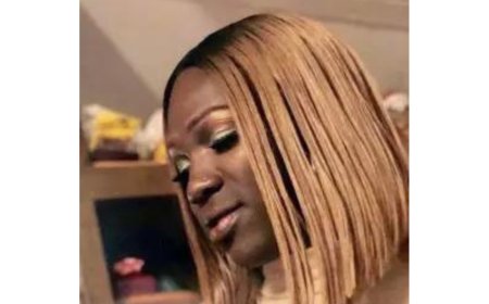 Trial over Black transgender woman's death in rural South Carolina focuses on secret relationship