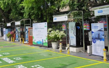 Exicom Tele Systems IPO fully subscribed within hours of opening; retail portion booked 5.8x; check GMP, other details