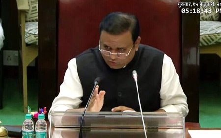 Maharashtra speaker orders SIT probe into Maratha quota activist Manoj Jarange's allegations against Devendra Fadnavis