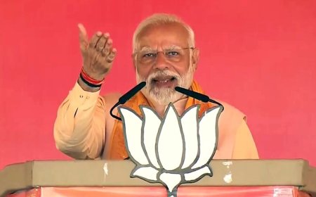 Prime Minister Narendra Modi in Kerala, Tamil Nadu today: Here's what his day plan looks like