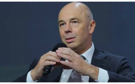 Putin ally admits Russia's growing dependency on China