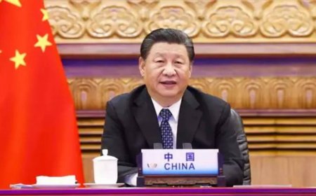 China’s anti-graft body to probe BRI projects for the first time