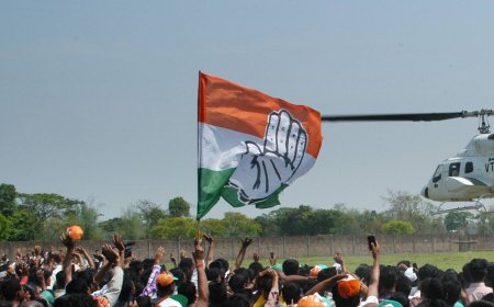 Rajya Sabha Election 2024: Congress seeks disqualification of 6 MLAs who cross-voted, say sources