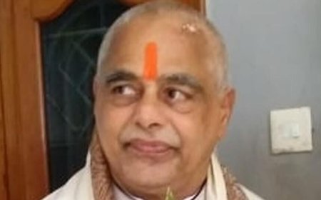 Andhra Pradesh Speaker Tammineni Sitaram disqualifies 8 MLAs of YSR Congress, TDP ahead of Assembly polls over defection