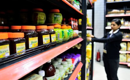 Patanjali Foods share price dips over 4% as Supreme Court issues contempt notice