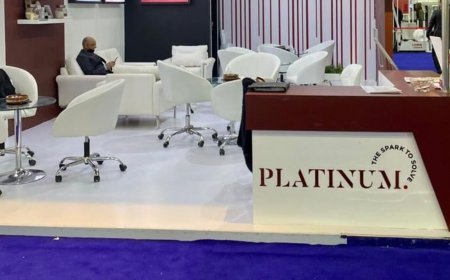 Platinum Industries IPO oversubscribed on day 3 led by NII, retail investors; check GMP, subscription status, key dates.