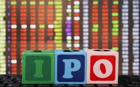 IPO and FPO issuance could reach 4-5% of India's market cap, says Jefferies; lists 3 key reasons