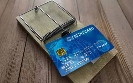 Credit card traps: 6 things you must know to avoid paying extra