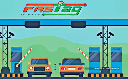 Fastag KYC last date: How to update banks' and other Fastags
