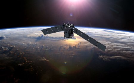 Nasa's TIMED satellite narrowly avoids collision with defunct Russian satellite