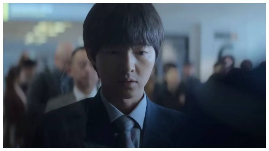 My Name Is Loh Kiwan Teaser